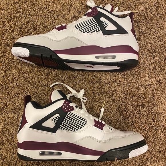 PSG x Jordan, la collab inattendue